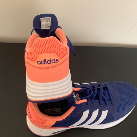 Adidas Cloudfoam Flyer - Picture 2 of 5